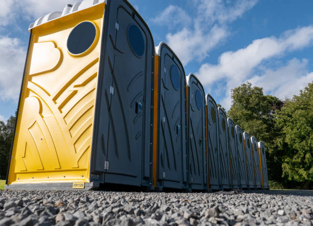Types of Portable Toilets We Offer in Indian Mountain Lake, PA